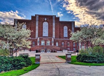pennsylvania/happy-valley/landmark/rec-hall