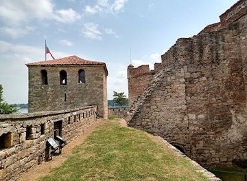 bulgaria/dobruja/landmark/baba-vida-fortress