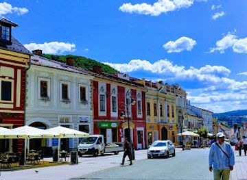 slovakia/banska-bystrica/landmark/cerveny-rak
