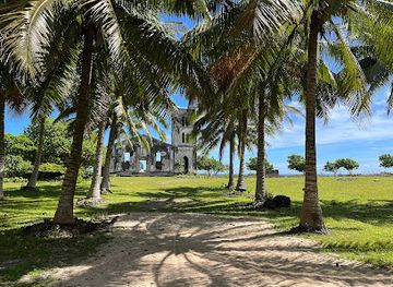 samoa/palauli/landmark/falealupo-church-ruins