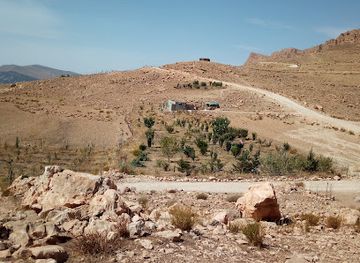 algeria/saharan-atlas/landmark/aures-mountains