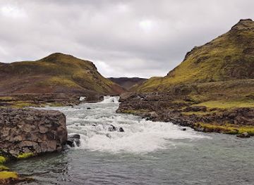 iceland/thorsmork/landmark/landmannalaugar