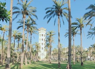 egypt/alexandria/landmark/el-montaza-windmill
