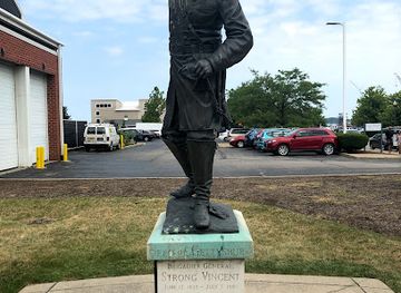 pennsylvania/northwestern-pennsylvania/landmark/erie-maritime-museum-homeport-of-the-u-s-brig-niagara