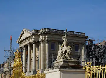 Royal Chapel