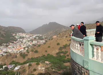Hiking Sao Nicolau