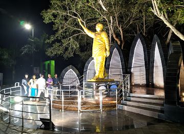 india/visakhapatnam/landmark/dr-y-s-rajasekhar-reddy-central-park