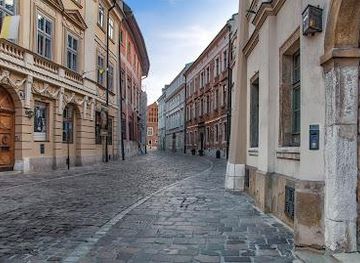 poland/krakow/landmark/kanonicza