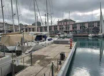 Molo Ponte Morosini