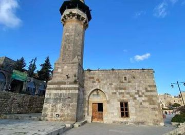 lebanon/chouf/landmark/fakhreddine-mosque