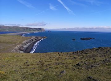 iceland/vík-í-mýrdal/landmark/the-perfect-circle-made-by-iceland
