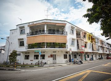 singapore/geylang/landmark/former-residence-of-zubir-said