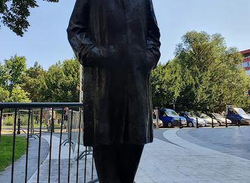 serbia/rasina/landmark/museum-of-ivo-andric