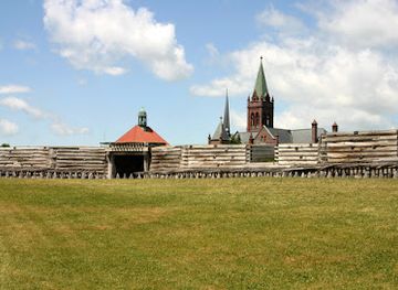 new-york/mohawk-valley/landmark/fort-stanwix-national-monument