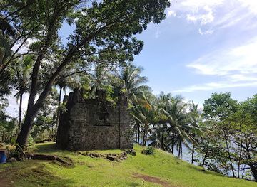 philippines/camiguin/landmark/old-spanish-church-ruins