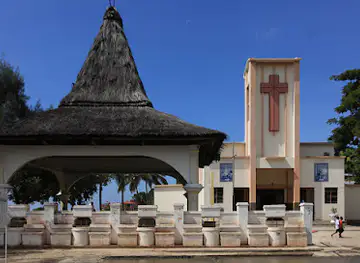 St. Anthony Cathedral