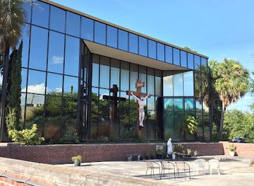 florida/clearwater/landmark/our-lady-of-clearwater-site-virgin-mary-building