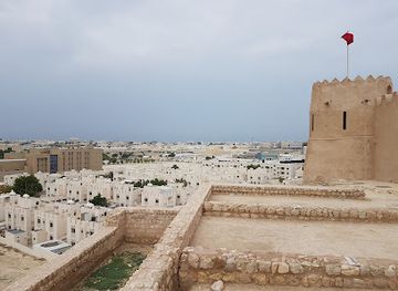 bahrain/sitra-island/landmark/sheikh-salman-bin-ahmed-fort