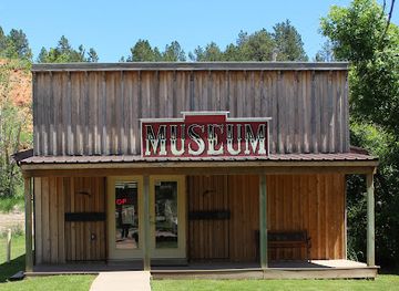 wyoming/crook-county/landmark/hulett-museum-art-gallery