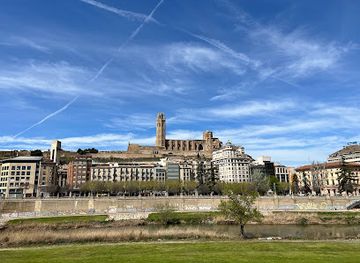 spain/lleida/landmark/la-llotja-de-lleida
