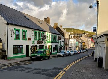 ireland/dingle/landmark/o-sullivan-s-courthouse-pub