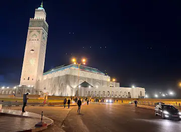 الحبوس الدار البيضاء