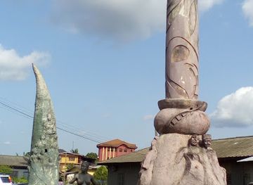 nigeria/uyo/landmark/sculpture-garden