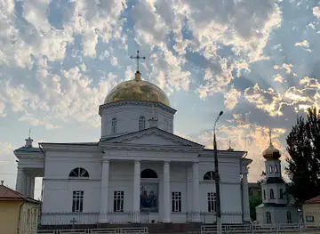 Svyatodukhivsʹkyy Sobor Rptsvu