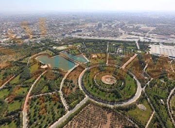 iraq/choman/landmark/sami-abdulrahman-park