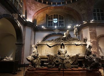 austria/vienna/hernals/landmark/imperial-crypt