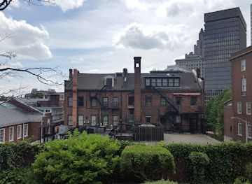 The Stephen Hopkins House