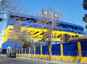 argentina/buenos-aires/la-boca/landmark/museo-de-la-pasion-boquense