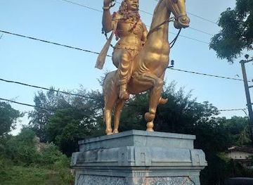 sri-lanka/jaffna-peninsula/landmark/king-sangiliyan-s-statue