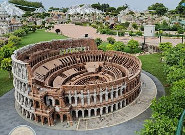 italy/rimini/landmark/italia-in-miniatura