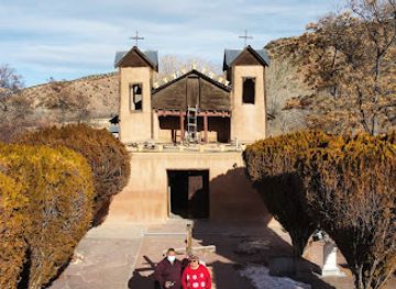 Santuario de Chimayo