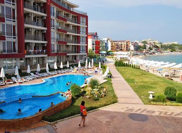 bulgaria/ravda/landmark/aurelia-beach-complex