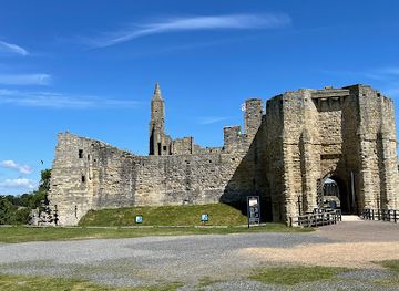 united-kingdom/northumberland/attraction/warkworth-castle-2