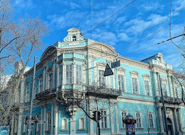 ukraine/black-sea-coast/landmark/odesa-museum-of-western-and-eastern-art