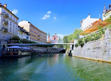 slovenia/sava/landmark/ljubljanica
