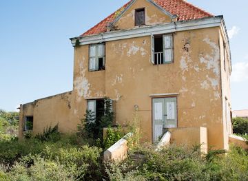 curacao/westpunt/landmark/landhuis-grote-berg