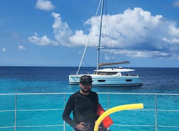 curacao/julianadorp/landmark/klein-curacao