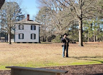 Bentonville Battlefield State Historic Site