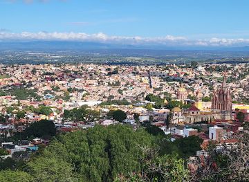 El Mirador