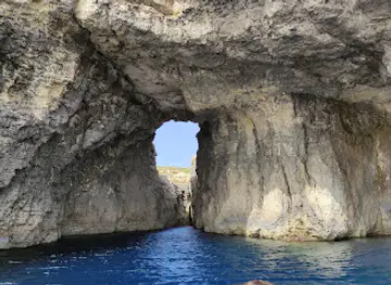 Inland Sea Dive Site