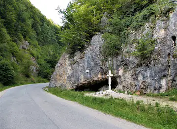 Cheile Albioarei