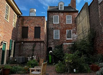 maryland/baltimore/landmark/robert-long-house