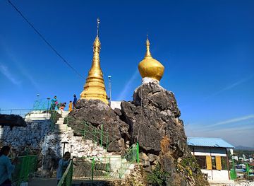 myanmar-burma/upper-myanmar/landmark/sri-mingala-taung-taw-taung-kwe-zedi