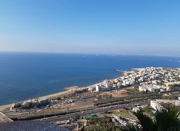 israel/haifa-beaches/landmark/stella-maris-monastery