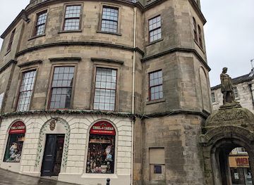 united-kingdom/stirling/landmark/tinsel-tartan