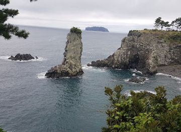 south-korea/jeju-island/landmark/mysterious-road